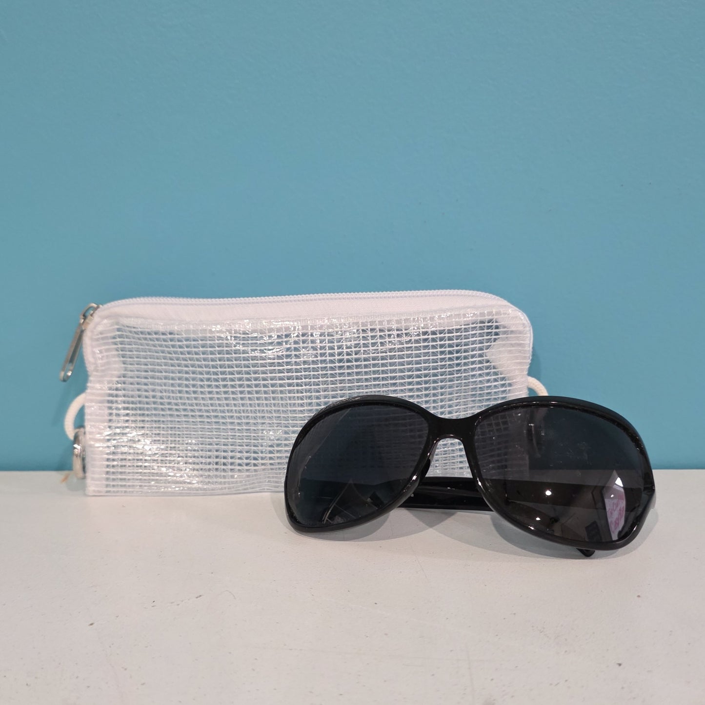 Cash Pouch - Perfect Pouch