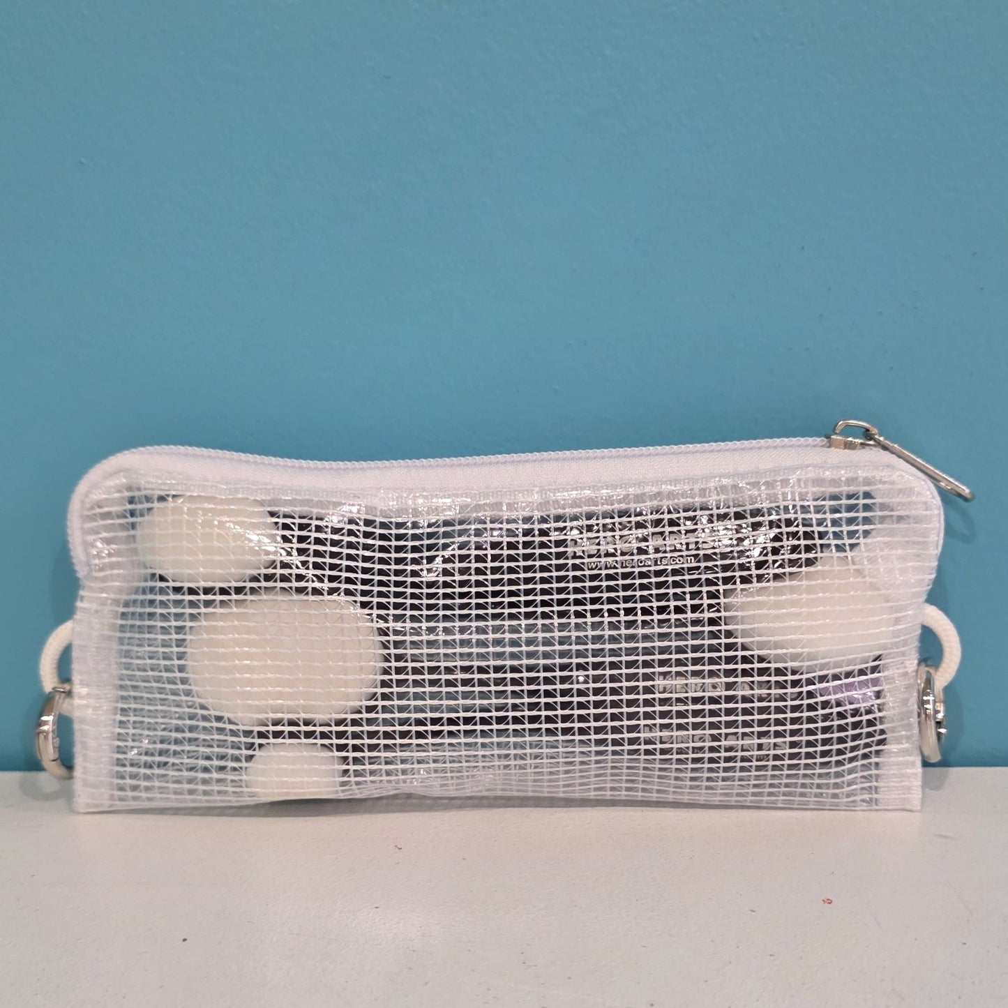 Cash Pouch - Perfect Pouch