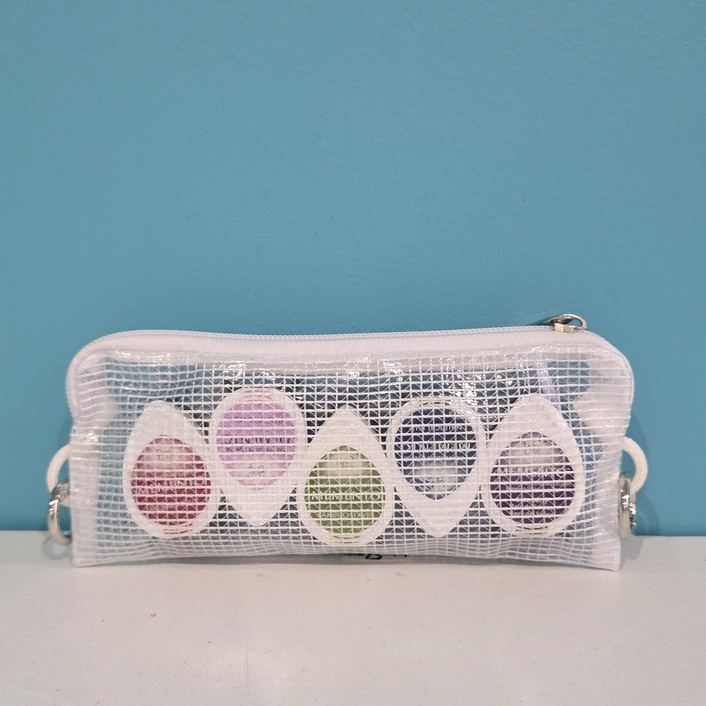 Cash Pouch - Perfect Pouch