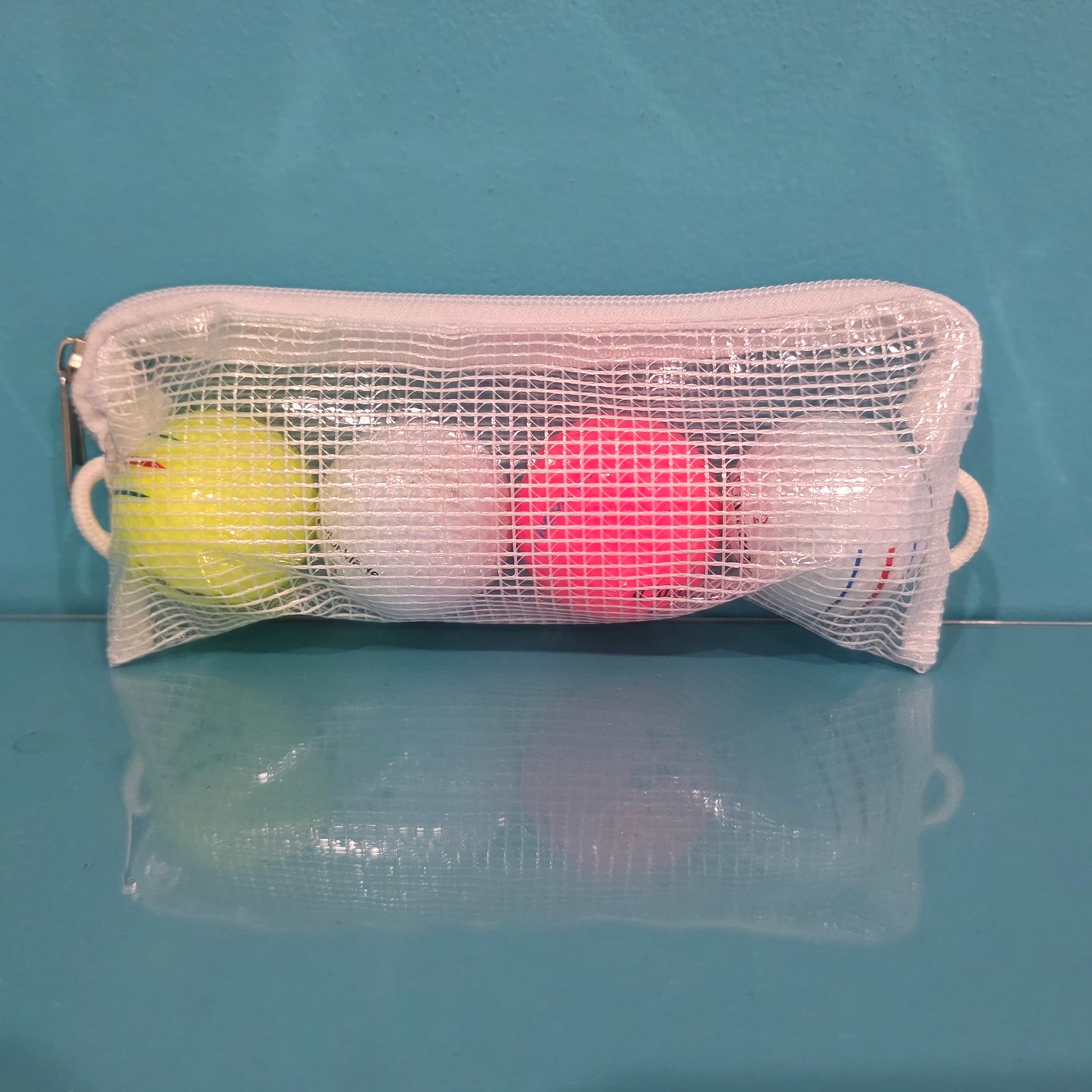 Cash Pouch - Perfect Pouch