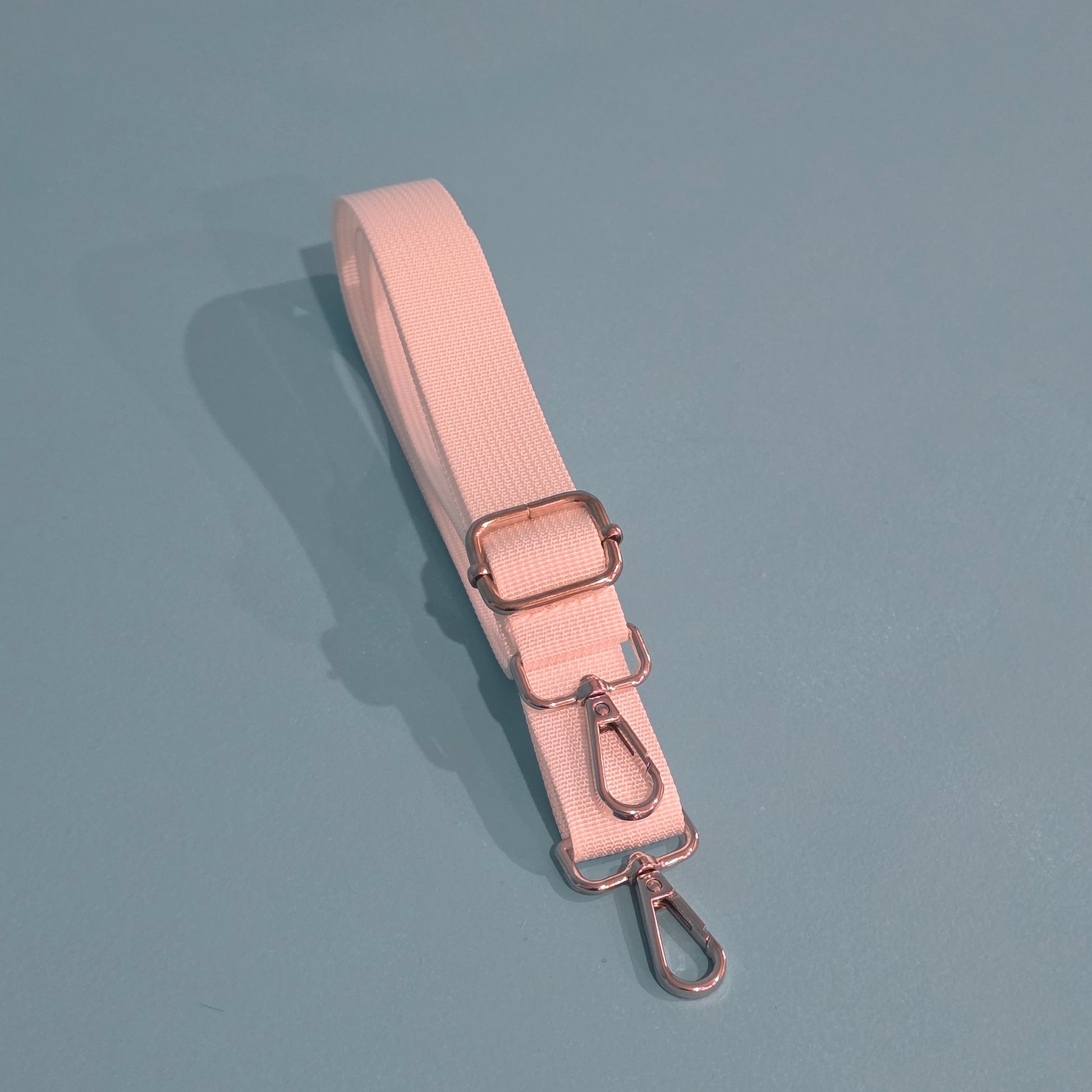 1" wide crossbody strap for Perfect Pouch