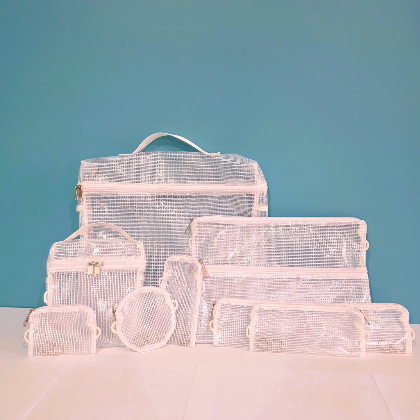 Perfect Pouch Collection