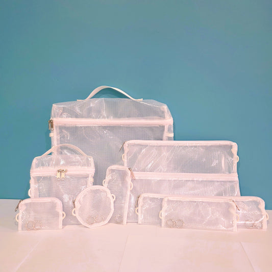 Perfect Pouch Collection