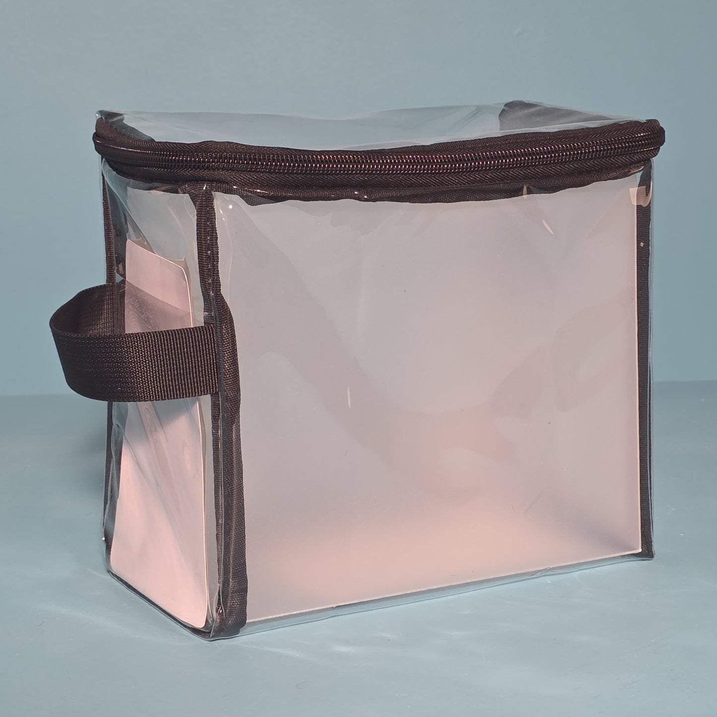 Fayleen Zip & Go Bag