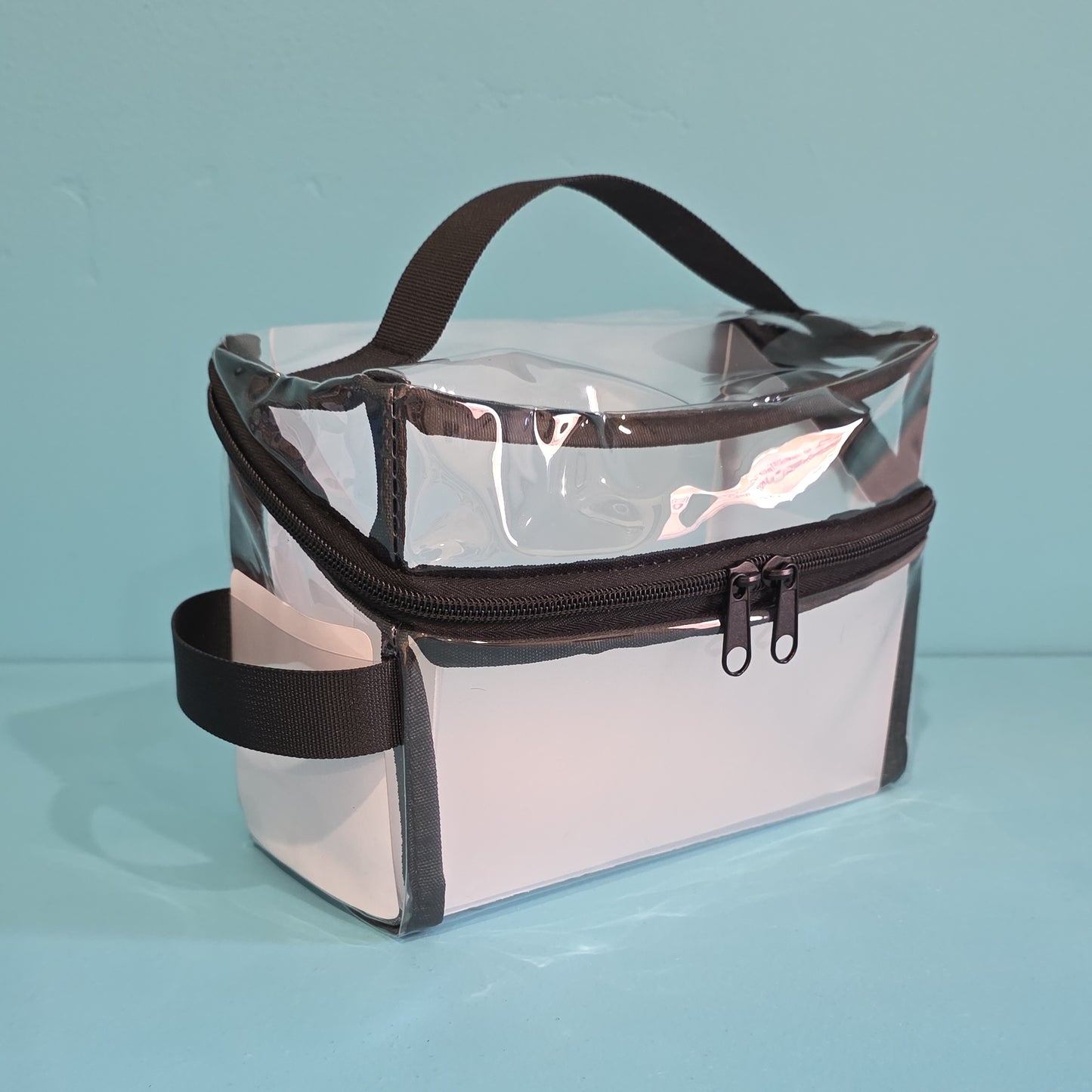 Karen Zip & Go Bag