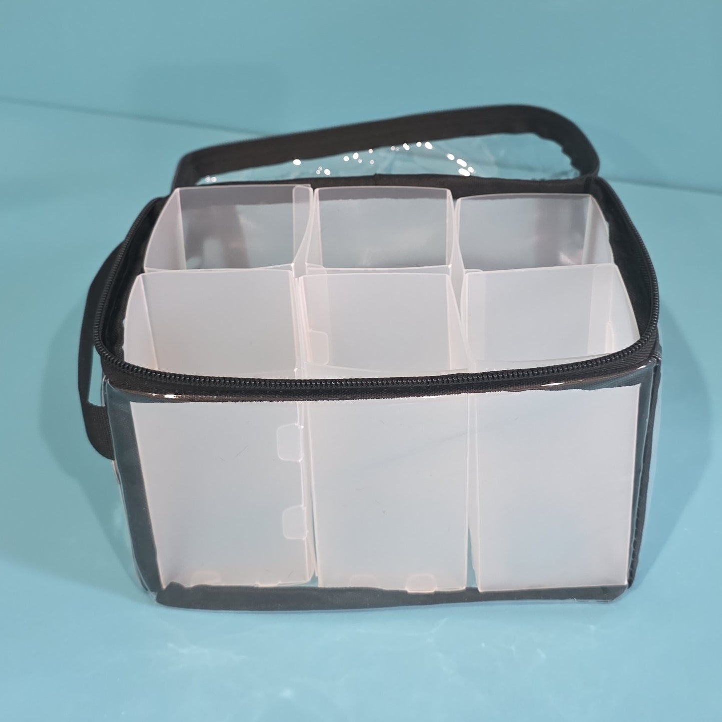 Kimberly Zip & Go Bag