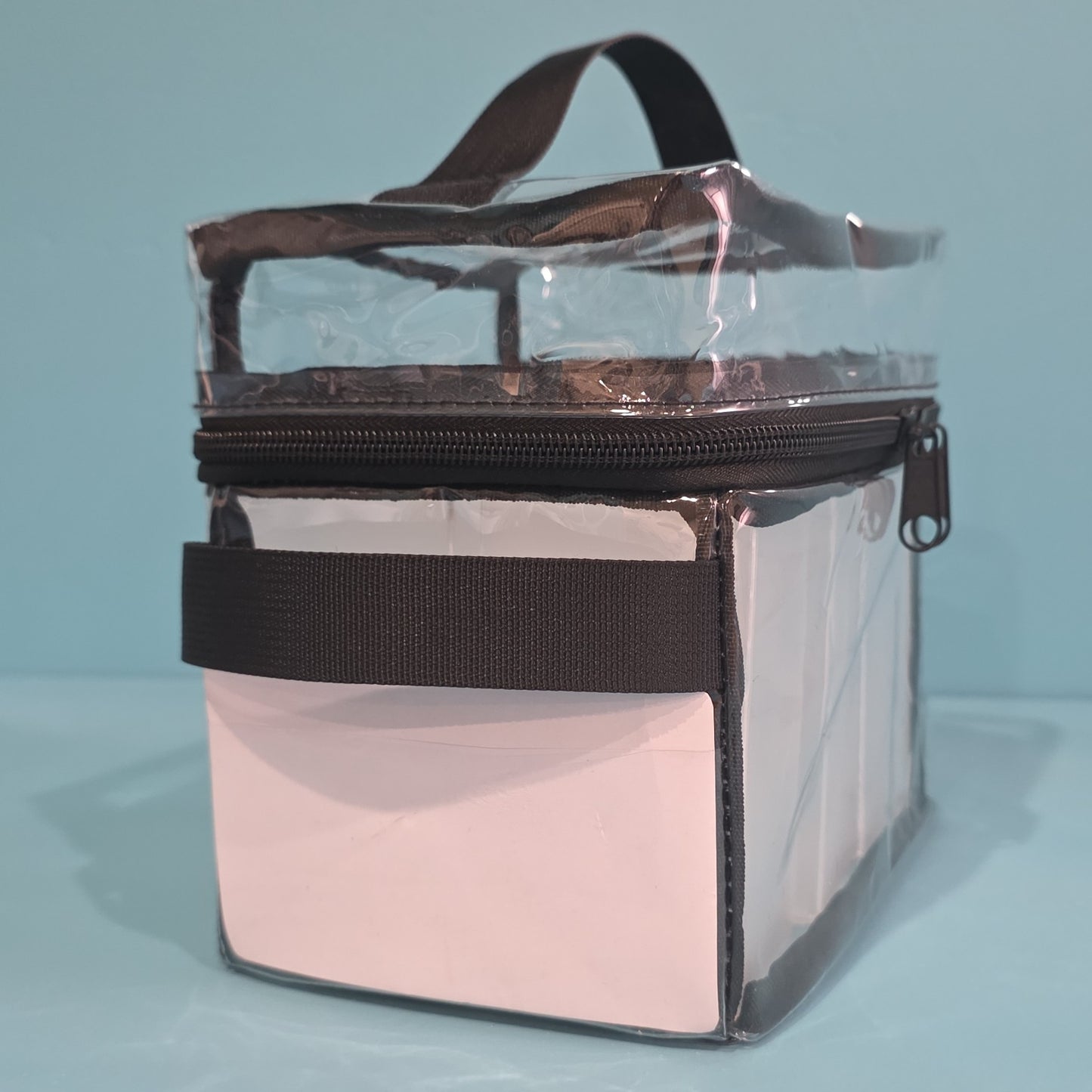 Kimberly Zip & Go Bag