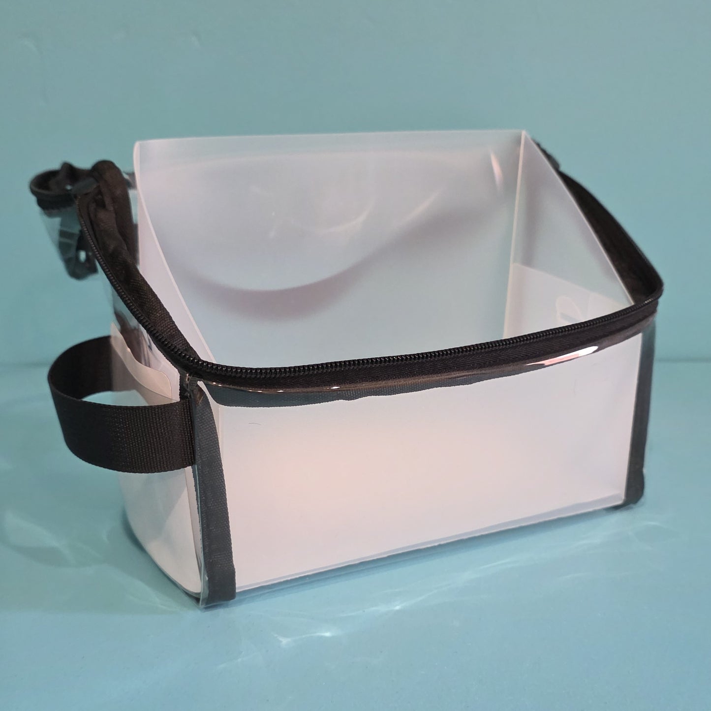 Kirstin Zip & Go Bag