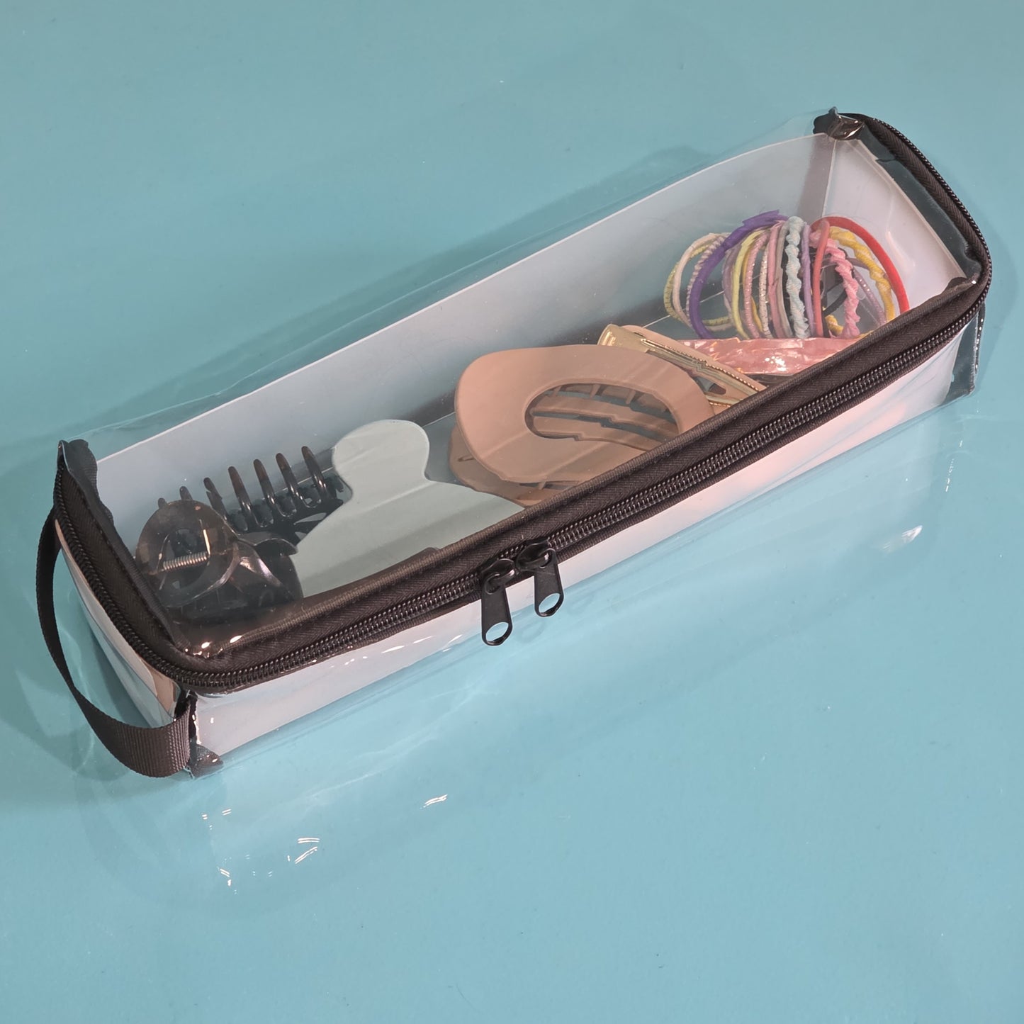 Myrel Zip & Go Bag