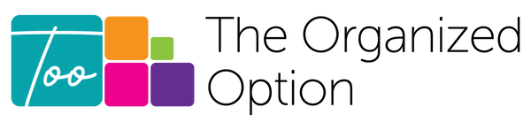 The Organized Option