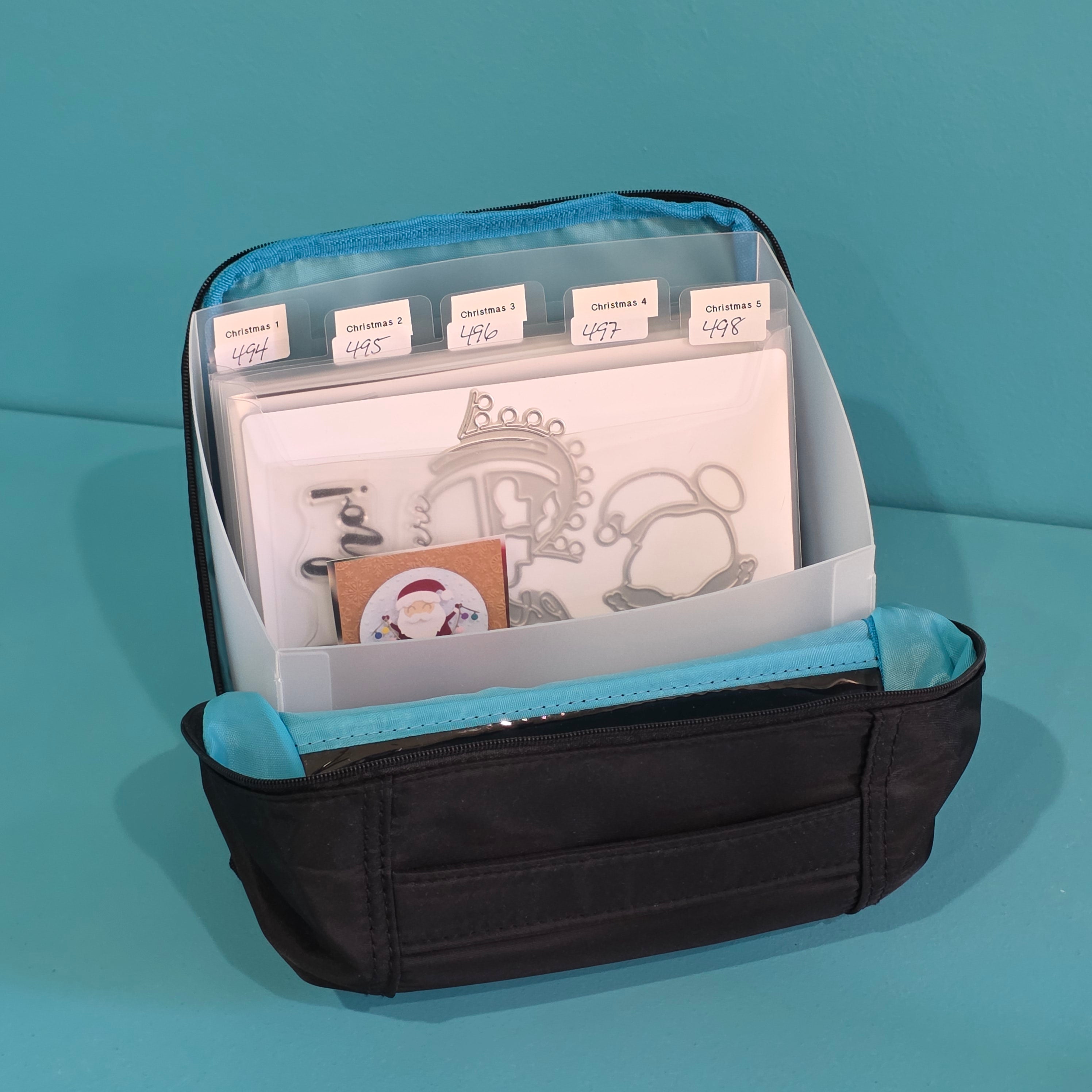 Tag Along Totes – The Organized Option