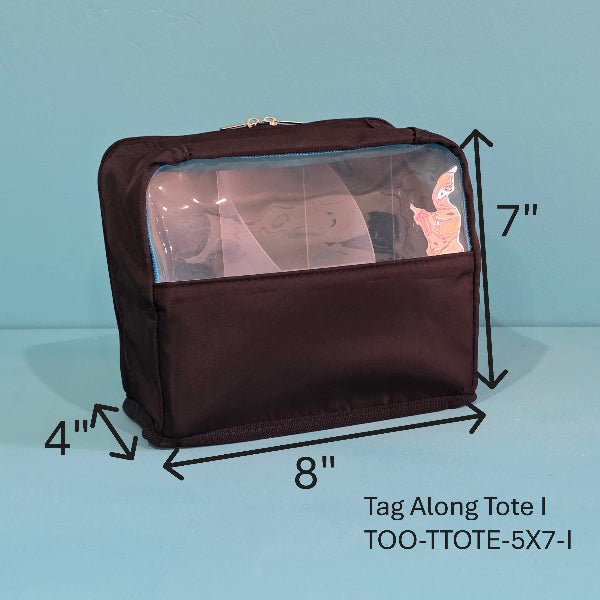 Tag Along Tote I