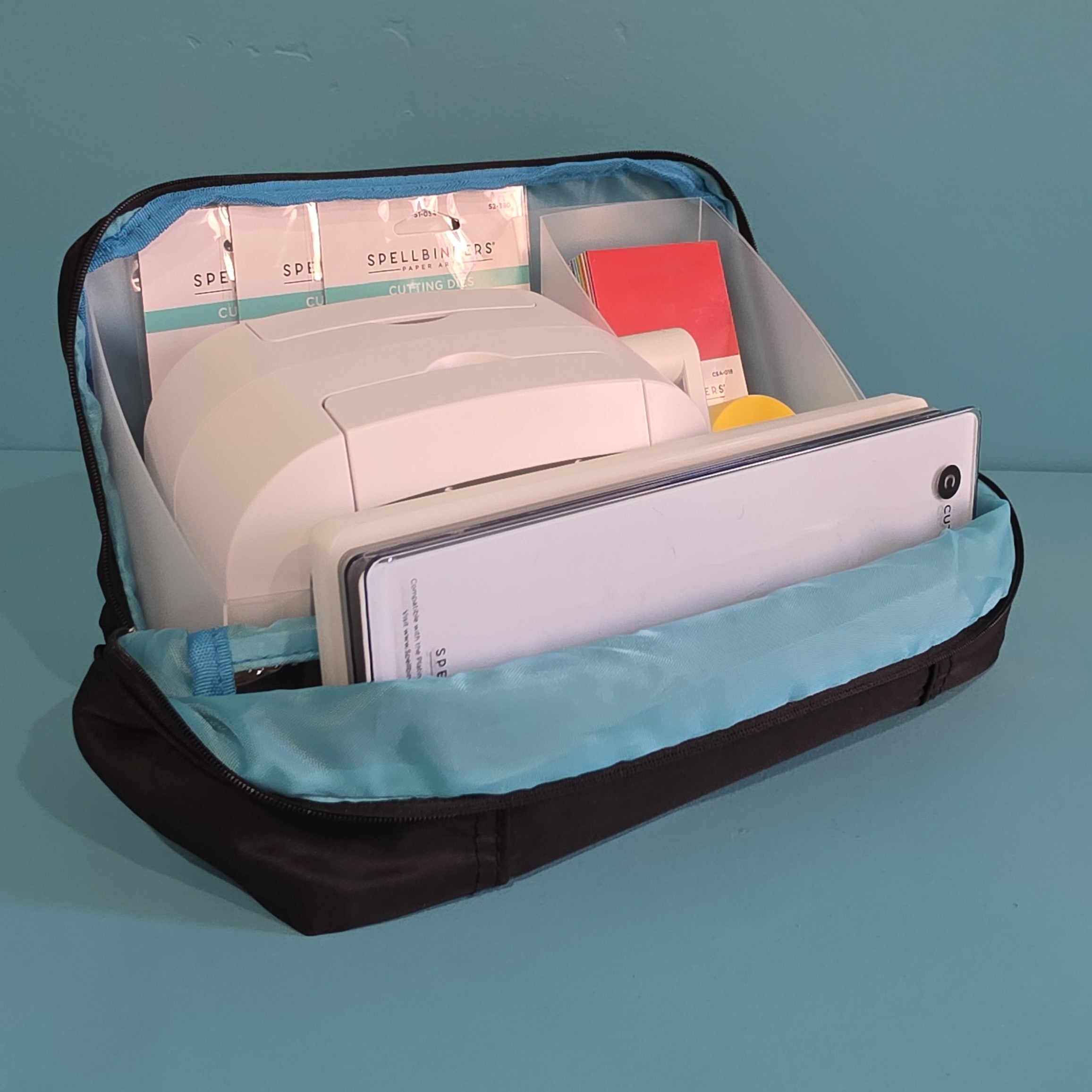 Tag Along Totes – The Organized Option