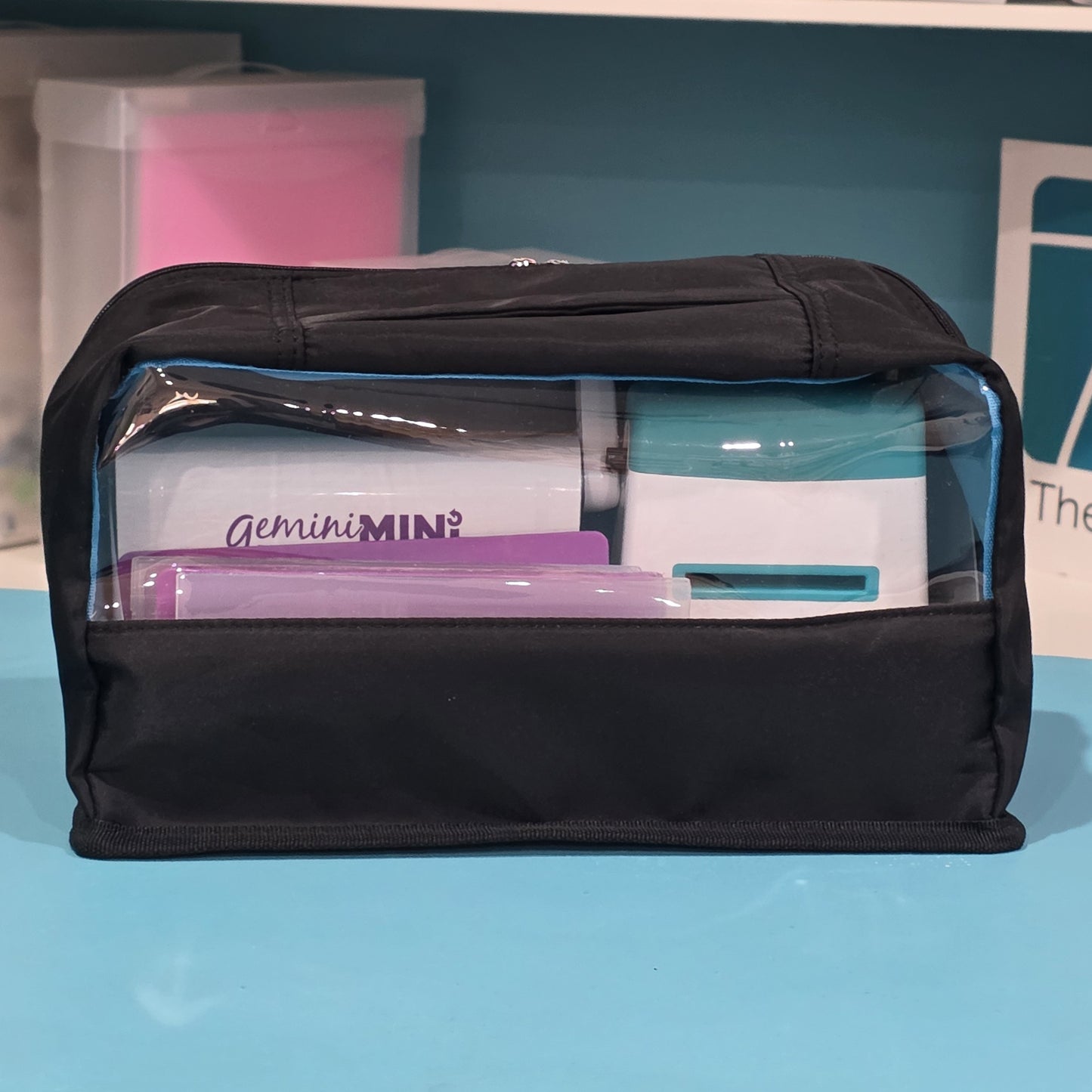 Tag Along Tote II