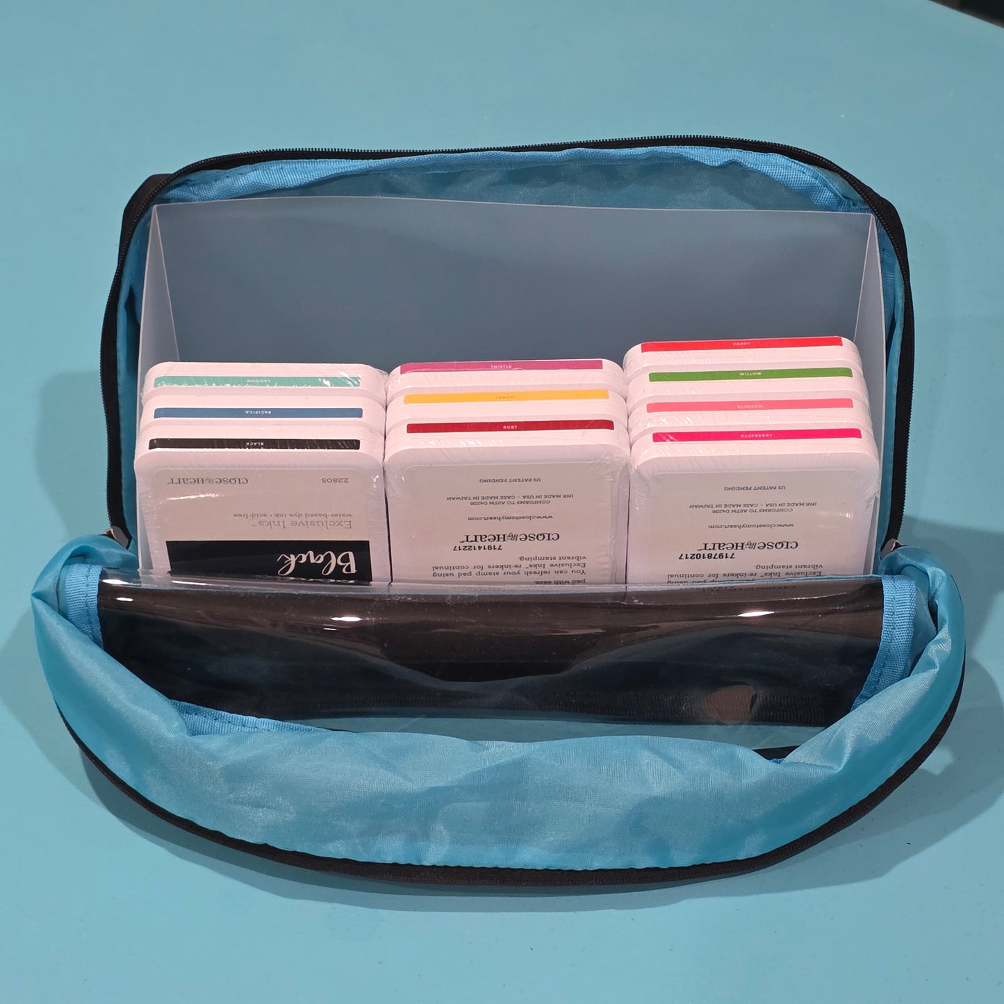 Tag Along Tote II