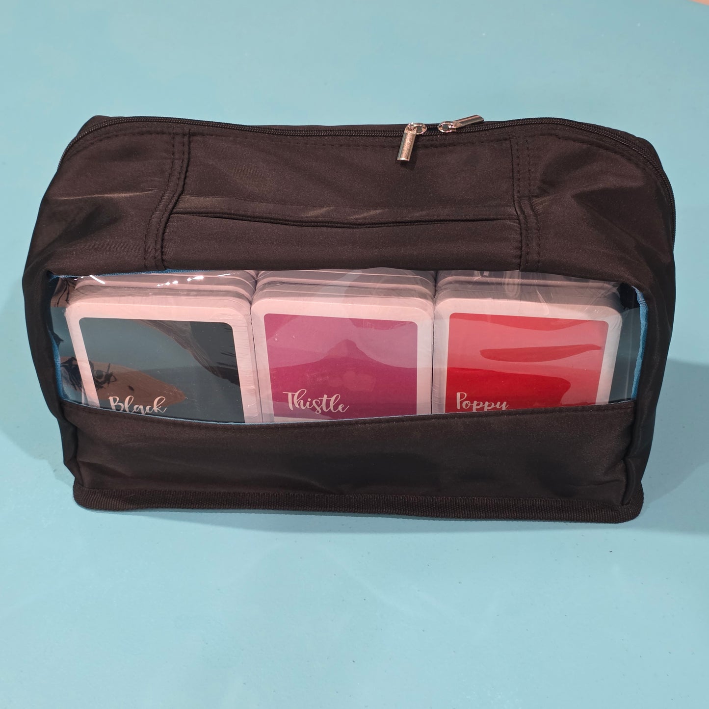 Tag Along Tote II
