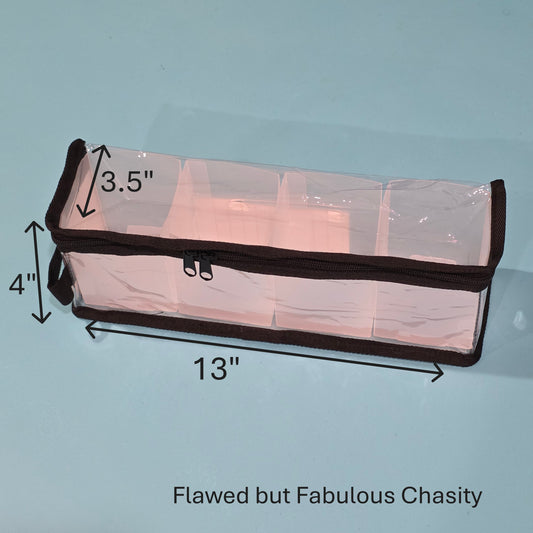 Chasity Flawed But Fabulous BOGO Bundle